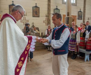 XXII Podlaskie Święto Chleba - fotorelacja