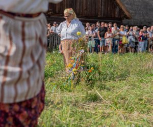 XXII Podlaskie Święto Chleba - fotorelacja