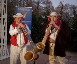 XXXVIII Konkurs Gry na Instrumentach Pasterskich - fotorelacja