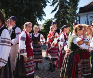 XVIII Podlaskie Święto Chleba - fotorelacja