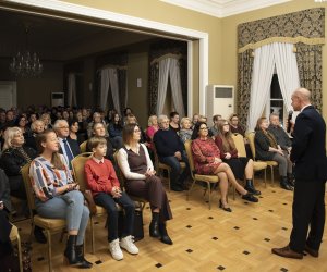 Koncert Z Klasyką przez Polskę - fotorelacja