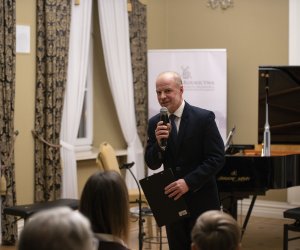 Koncert Z Klasyką przez Polskę - fotorelacja