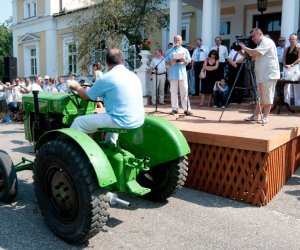 X PODLASKIE ŚWIĘTO CHLEBA