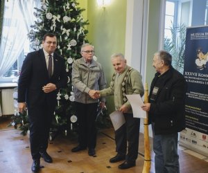 Ligawki 2018