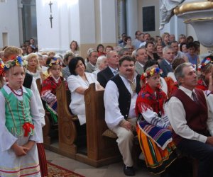 IX Podlaskie Święto Chleba
