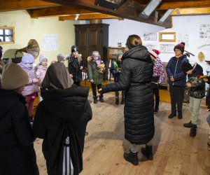 RetroFerie Inspiracje z Dawnych Lat- galeria