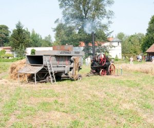 X PODLASKIE ŚWIĘTO CHLEBA