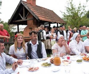 XVII Podlaskie Święto Chleba - fotorelacja