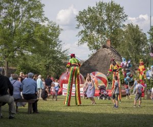 Odpust na św. Antoniego - fotorelacja