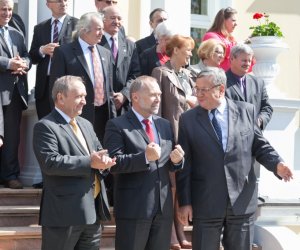 Galeria zdjęć z 18 maja 2012r