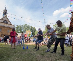 Odpust na św. Antoniego - fotorelacja