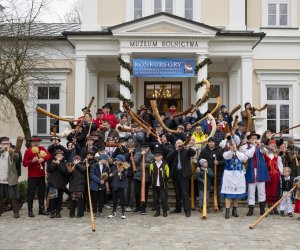 43. Konkurs Gry na Instrumentach Pasterskich im. Kazimierza Uszyńskiego