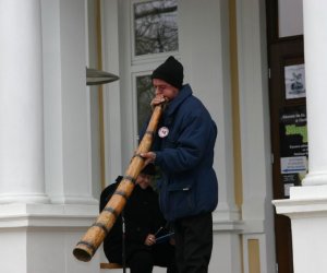 XXVII KONKURS GRY NA INSTRUMENTACH PASTERSKICH im. Kazimierza Uszyńskiego