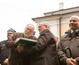 Jarmark Św. Wojciecha i Festyn Leśny 2014