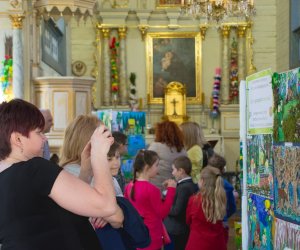 Jarmark św. Wojciecha 2018 - fotorelacja