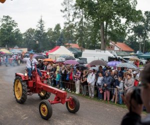 XVII Podlaskie Święto Chleba - fotorelacja