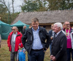 Jesień w Polu i Zagrodzie 2018 - fotorelacja