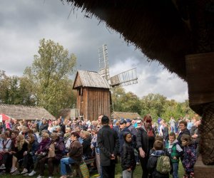 Jesień w Polu i Zagrodzie 2018 - fotorelacja