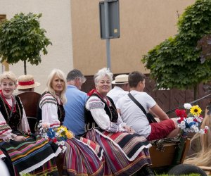 XVI Podlaskie Święto Chleba
