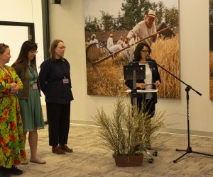 Etnografia w muzeum. Partycypacja społeczna, zaangażowanie, współdziałanie.
