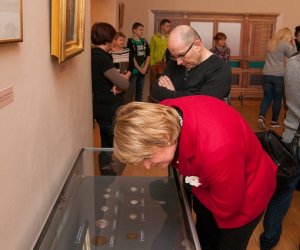 MONETY I MEDALE CZASÓW KRÓLA STANISŁAWA AUGUSTA