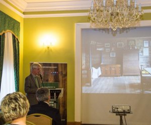 Międzynarodowa Konferencja Naukowa - Dokumentacja i monitoring w zarządzaniu obiektami budownictwa drewnianego w skansenach