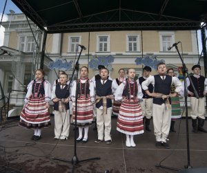 Jarmark św. Wojciecha - fotorelacja