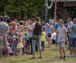 Odpust na św. Antoniego - fotorelacja