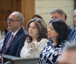 XXIII Podlaskie Święto Chleba - fotorelacja