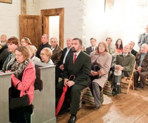 Obchody Jubileuszu 50-lecia Muzeum Rolnictwa w Ciechanowcu, 3-5 października