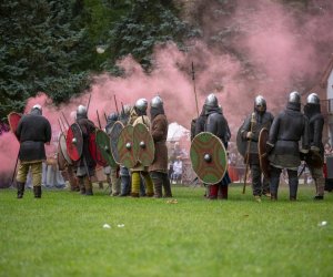 14 Zajazd Wysokomazowiecki - fotorelacja