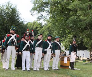 VIII Zajazd Wysokomazowiecki, 15.07.2012.
