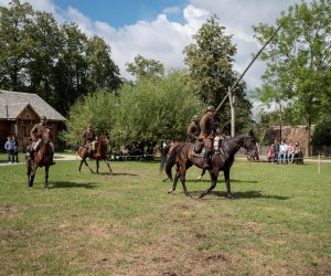 X Zajazd Wysokomazowiecki - fotorelacja