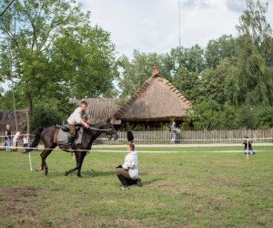 X Zajazd Wysokomazowiecki - fotorelacja