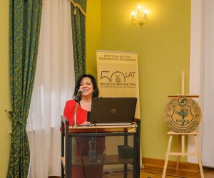 Jarmark Św. Wojciecha i Festyn Leśny 2014