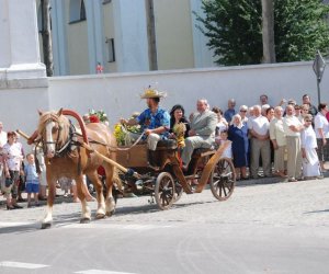 IX Podlaskie Święto Chleba