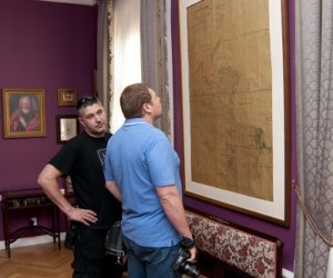 Noc Muzeów w Muzeum Rolnictwa