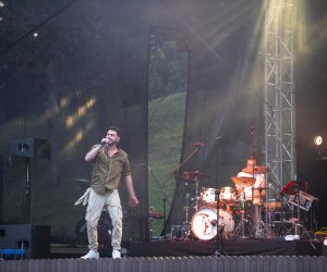 XXIII Podlaskie Święto Chleba - fotorelacja