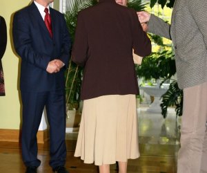 Konkurs na Najlepiej Zachowany Zabytek Wiejskiego Budownictwa Drewnianego w Województwie Podlaskim w 2009 roku