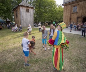 Odpust na św. Antoniego - fotorelacja