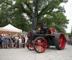 XXIII Podlaskie Święto Chleba - fotorelacja