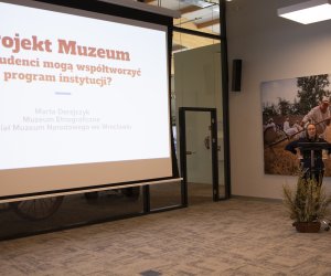 Etnografia w muzeum. Partycypacja społeczna, zaangażowanie, współdziałanie.