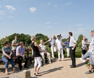 "Podlasie Nadbużańskie" - konferencja z okzji 500-lecia Powstania Województwa Podlaskiego