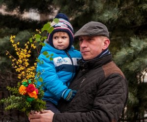 XIX Konkurs na Wykonanie Palmy Wielkanocnej