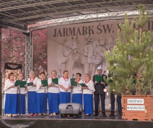 Jarmark św. Wojciecha 2019 - fotorelacja