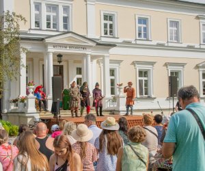 14 Zajazd Wysokomazowiecki - fotorelacja