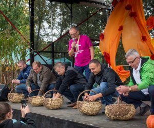 Jesień w Polu i Zagrodzie 2018 - fotorelacja