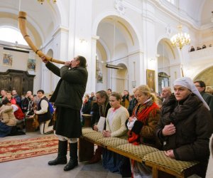 XXXIII Konkurs Gry na Instrumentach Pasterskich im. Kazimierza Uszyńskiego