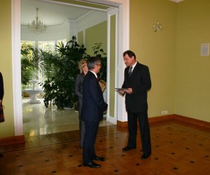 Konkurs na Najlepiej Zachowany Zabytek Wiejskiego Budownictwa Drewnianego w Województwie Podlaskim w 2009 roku