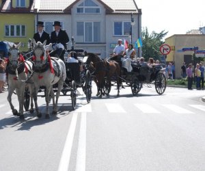 IX Podlaskie Święto Chleba